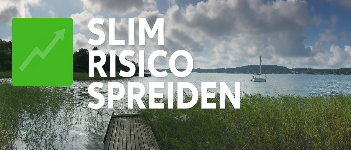 Slim Risico Spreiden